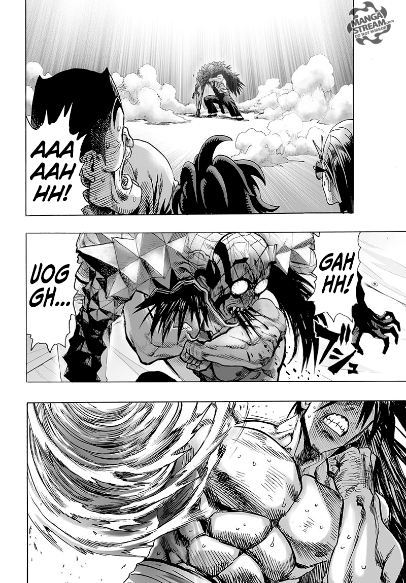 One-Punch Man, Chapter 72.2 image 25